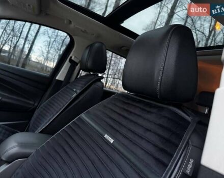 Белый Форд Эскейп, объемом двигателя 1.6 л и пробегом 138 тыс. км за 11450 $, фото 25 на Automoto.ua