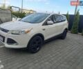 Білий Форд Ескейп, об'ємом двигуна 2.5 л та пробігом 195 тис. км за 9000 $, фото 15 на Automoto.ua