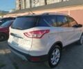Белый Форд Эскейп, объемом двигателя 1.6 л и пробегом 170 тыс. км за 13483 $, фото 2 на Automoto.ua