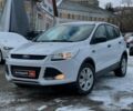 Белый Форд Эскейп, объемом двигателя 2.5 л и пробегом 100 тыс. км за 12190 $, фото 1 на Automoto.ua