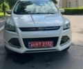 Білий Форд Ескейп, об'ємом двигуна 2 л та пробігом 91 тис. км за 12300 $, фото 1 на Automoto.ua