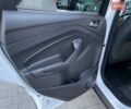 Белый Форд Эскейп, объемом двигателя 2.5 л и пробегом 239 тыс. км за 12000 $, фото 29 на Automoto.ua