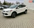 Форд Ескейп 2015 у Києві на Automoto.ua Білий Форд Ескейп, об'ємом двигуна 2 л та пробігом 166 тис. км за 10900 $, фото 8 на Automoto.ua