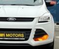 Форд Эскейп 2015 в Киеве на Automoto.ua Белый Форд Эскейп, объемом двигателя 2.5 л и пробегом 156 тыс. км за 10900 $, фото 10 на Automoto.ua