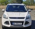 Белый Форд Эскейп, объемом двигателя 2 л и пробегом 124 тыс. км за 13000 $, фото 1 на Automoto.ua