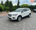 Белый Форд Эскейп, объемом двигателя 2 л и пробегом 108 тыс. км за 11800 $, фото 1 на Automoto.ua