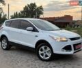 Білий Форд Ескейп, об'ємом двигуна 0 л та пробігом 147 тис. км за 10998 $, фото 1 на Automoto.ua