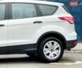 Форд Эскейп 2015 в Киеве на Automoto.ua Белый Форд Эскейп, объемом двигателя 2.5 л и пробегом 156 тыс. км за 10900 $, фото 20 на Automoto.ua