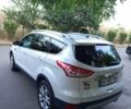 Белый Форд Эскейп, объемом двигателя 2 л и пробегом 130 тыс. км за 13700 $, фото 8 на Automoto.ua