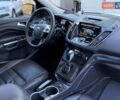 Белый Форд Эскейп, объемом двигателя 2 л и пробегом 115 тыс. км за 12700 $, фото 28 на Automoto.ua