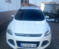 Белый Форд Эскейп, объемом двигателя 2 л и пробегом 151 тыс. км за 11000 $, фото 1 на Automoto.ua