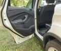 Білий Форд Ескейп, об'ємом двигуна 2.5 л та пробігом 99 тис. км за 12800 $, фото 14 на Automoto.ua