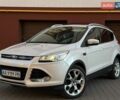 Белый Форд Эскейп, объемом двигателя 2 л и пробегом 174 тыс. км за 9750 $, фото 1 на Automoto.ua