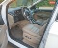 Форд Эскейп 2015 в Киеве на Automoto.ua Белый Форд Эскейп, объемом двигателя 1.6 л и пробегом 161 тыс. км за 11500 $, фото 2 на Automoto.ua