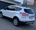 Белый Форд Эскейп, объемом двигателя 2 л и пробегом 115 тыс. км за 12700 $, фото 8 на Automoto.ua