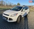 Белый Форд Эскейп, объемом двигателя 2 л и пробегом 140 тыс. км за 11000 $, фото 1 на Automoto.ua