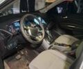 Белый Форд Эскейп, объемом двигателя 2 л и пробегом 121 тыс. км за 14600 $, фото 8 на Automoto.ua