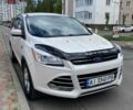 Белый Форд Эскейп, объемом двигателя 1.6 л и пробегом 308 тыс. км за 9100 $, фото 1 на Automoto.ua