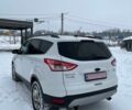 Білий Форд Ескейп, об'ємом двигуна 1.6 л та пробігом 242 тис. км за 8799 $, фото 8 на Automoto.ua