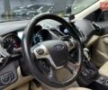 Белый Форд Эскейп, объемом двигателя 1.6 л и пробегом 164 тыс. км за 12900 $, фото 7 на Automoto.ua