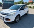 Білий Форд Ескейп, об'ємом двигуна 2.5 л та пробігом 256 тис. км за 9900 $, фото 1 на Automoto.ua