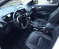 Белый Форд Эскейп, объемом двигателя 2 л и пробегом 130 тыс. км за 13700 $, фото 2 на Automoto.ua