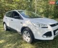 Білий Форд Ескейп, об'ємом двигуна 2.5 л та пробігом 99 тис. км за 12800 $, фото 9 на Automoto.ua