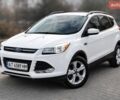 Белый Форд Эскейп, объемом двигателя 1.6 л и пробегом 120 тыс. км за 10999 $, фото 1 на Automoto.ua