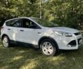 Білий Форд Ескейп, об'ємом двигуна 2.5 л та пробігом 99 тис. км за 12800 $, фото 5 на Automoto.ua