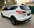 Белый Форд Эскейп, объемом двигателя 2 л и пробегом 140 тыс. км за 11400 $, фото 11 на Automoto.ua