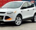Форд Эскейп 2015 в Киеве на Automoto.ua Белый Форд Эскейп, объемом двигателя 2.5 л и пробегом 156 тыс. км за 10900 $, фото 13 на Automoto.ua
