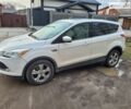 Белый Форд Эскейп, объемом двигателя 2.5 л и пробегом 165 тыс. км за 11000 $, фото 1 на Automoto.ua