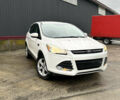 Белый Форд Эскейп, объемом двигателя 1.6 л и пробегом 170 тыс. км за 10350 $, фото 1 на Automoto.ua