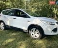 Білий Форд Ескейп, об'ємом двигуна 2.5 л та пробігом 99 тис. км за 12800 $, фото 2 на Automoto.ua