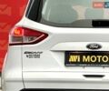 Форд Эскейп 2015 в Киеве на Automoto.ua Белый Форд Эскейп, объемом двигателя 2.5 л и пробегом 156 тыс. км за 10900 $, фото 16 на Automoto.ua