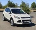 Белый Форд Эскейп, объемом двигателя 2 л и пробегом 124 тыс. км за 13000 $, фото 1 на Automoto.ua