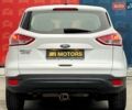 Форд Эскейп 2015 в Киеве на Automoto.ua Белый Форд Эскейп, объемом двигателя 2.5 л и пробегом 156 тыс. км за 10900 $, фото 5 на Automoto.ua