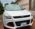 Білий Форд Ескейп, об'ємом двигуна 2.49 л та пробігом 77 тис. км за 11900 $, фото 1 на Automoto.ua