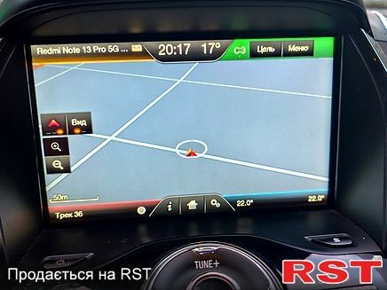 Белый Форд Эскейп, объемом двигателя 2 л и пробегом 140 тыс. км за 13900 $, фото 5 на Automoto.ua