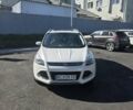 Білий Форд Ескейп, об'ємом двигуна 2 л та пробігом 190 тис. км за 10000 $, фото 1 на Automoto.ua