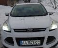 Білий Форд Ескейп, об'ємом двигуна 2.5 л та пробігом 239 тис. км за 12300 $, фото 1 на Automoto.ua