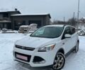 Білий Форд Ескейп, об'ємом двигуна 1.6 л та пробігом 242 тис. км за 8799 $, фото 2 на Automoto.ua