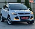 Білий Форд Ескейп, об'ємом двигуна 1.6 л та пробігом 172 тис. км за 10500 $, фото 1 на Automoto.ua