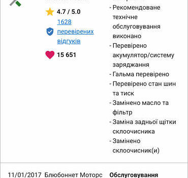 Форд Эскейп 2015 в Дубно на Automoto.ua Белый Форд Эскейп, объемом двигателя 2 л и пробегом 123 тыс. км за 13700 $, фото 20 на Automoto.ua