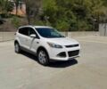 Белый Форд Эскейп, объемом двигателя 2 л и пробегом 74 тыс. км за 6050 $, фото 1 на Automoto.ua