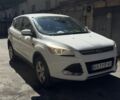 Білий Форд Ескейп, об'ємом двигуна 1.6 л та пробігом 176 тис. км за 6612 $, фото 1 на Automoto.ua