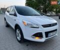 Белый Форд Эскейп, объемом двигателя 2.5 л и пробегом 239 тыс. км за 12000 $, фото 2 на Automoto.ua