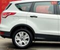 Форд Эскейп 2015 в Киеве на Automoto.ua Белый Форд Эскейп, объемом двигателя 2.5 л и пробегом 156 тыс. км за 10900 $, фото 21 на Automoto.ua