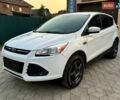 Белый Форд Эскейп, объемом двигателя 2 л и пробегом 140 тыс. км за 11400 $, фото 1 на Automoto.ua