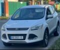 Форд Эскейп 2015 в Виннице на Automoto.ua Белый Форд Эскейп, объемом двигателя 2 л и пробегом 188 тыс. км за 12200 $, фото 1 на Automoto.ua